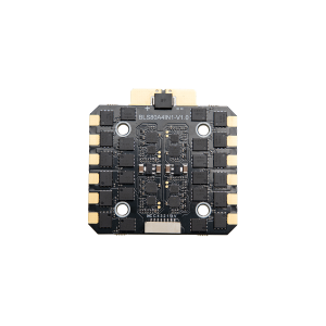 80A 8S 8LS4IN1 四合一电调
